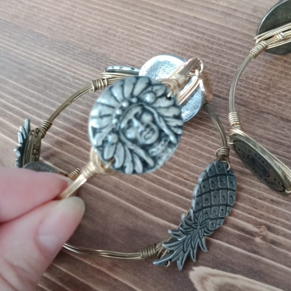 Unique Bracelets - image 2